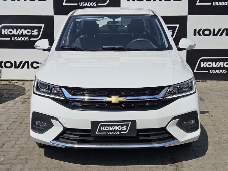 Chevrolet Sail Ltz 2024 Usado  Usado en Kovacs Usados