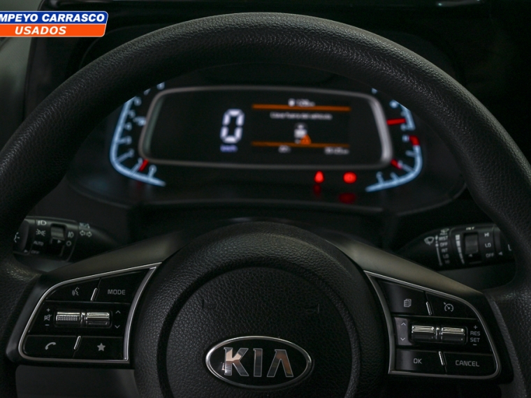 Kia Sonet Ex 1.5l 6mt Full 2021 Usado  Usado en Pompeyo