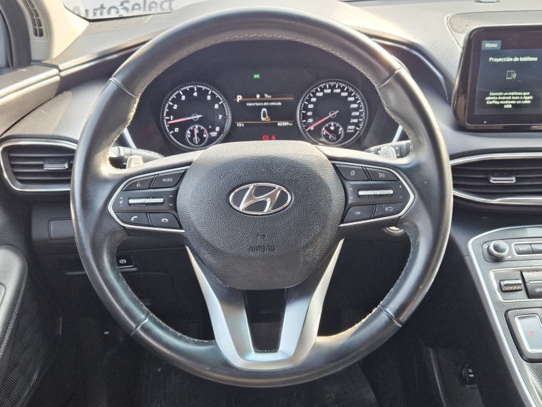 Hyundai Santa fe Fe Tm 2022 Usado  Usado en Autoselect Usados