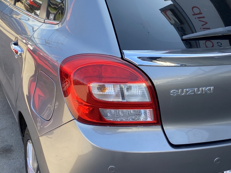 Suzuki Baleno Baleno Glx Hb 1.4 2019 Usado en Rosselot Usados