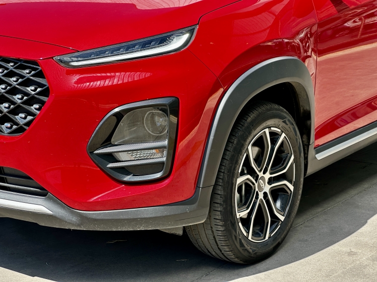 Chery Tiggo 2 pro Tiggo 2 Pro Gls Cvt 2024 Usado en Rosselot Usados