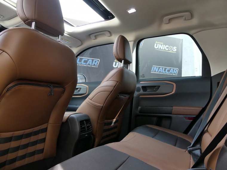 Ford 147 4x4 2.0 Aut 2022 Usado  Usado en Webautos.cl