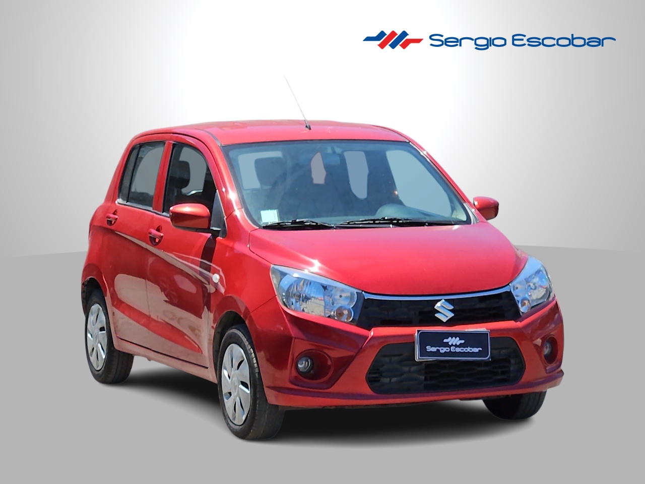 SUZUKI CELERIO CELERIO GLX 1.0 2019