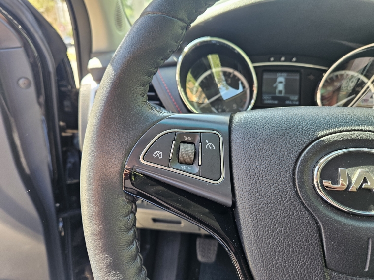 Jac T8 T8 Dcab 2.0 2022 Usado en Rosselot Usados