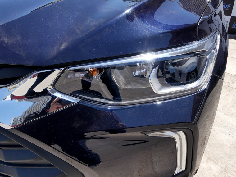 Chevrolet Tracker Ltz 1.2 2022 Usado Usado en Webautos.cl Chevrolet Tracker Ltz 1.2 2022 Usado Usado en Webautos.cl