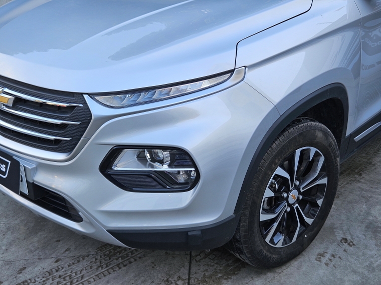 Chevrolet Groove 1.5 Premier Mt 2025 Usado  Usado en Kovacs Usados