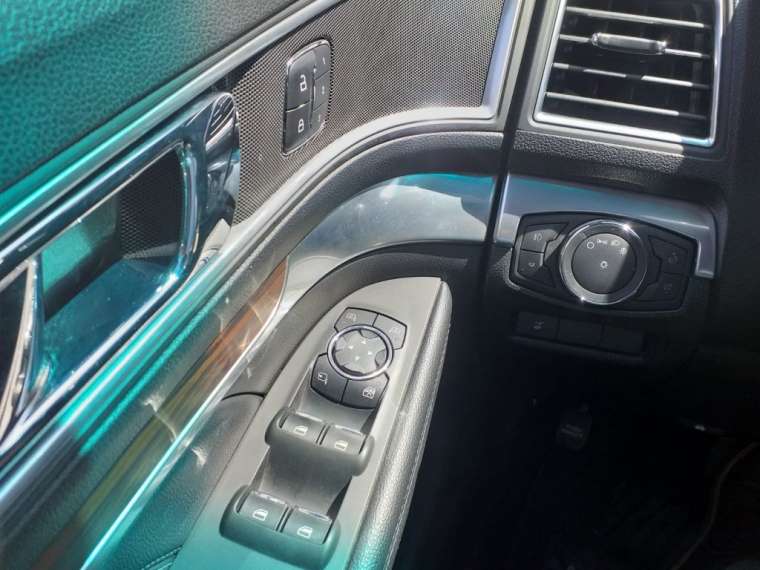 Ford Explorer Limited 2016 Usado  Usado en Webautos.cl