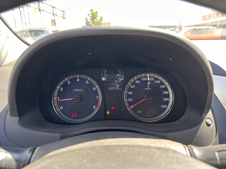 Hyundai Accent Accent 1.4 Mt 2 Air Bag Ac 2017 Usado en Rosselot Usados Hyundai Accent Accent 1.4 Mt 2 Air Bag Ac 2017 Usado en Rosselot Usados