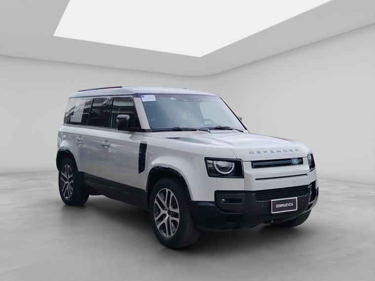 Land rover Defender 110 3.0id X-dynamic Se 2026 Usado  Usado en BMW Premium Selection