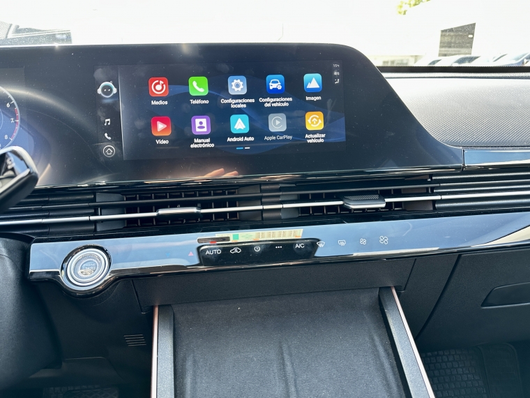 Omoda C5 1.5 Aut 2025 Usado  Usado en Kovacs Usados