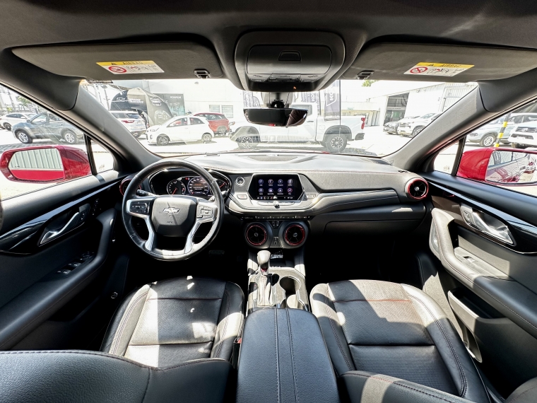 Chevrolet Blazer Blazer 2020 Usado  Usado en Kovacs Usados