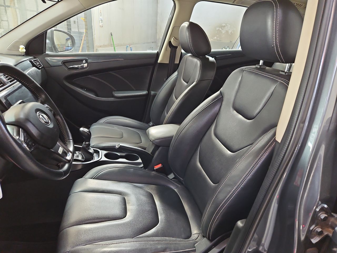 Dfsk 580 Suv Glory 580 1.8 2023 Usado en Usados de Primera - Sergio Escobar