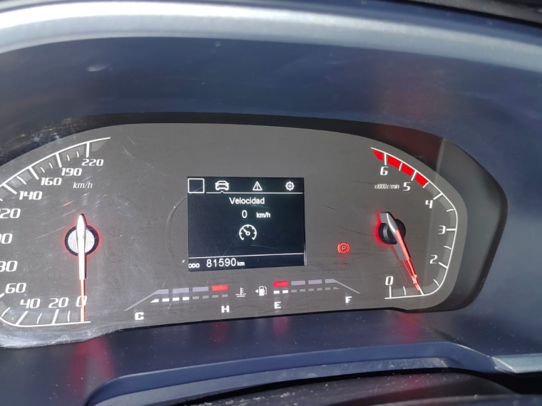 Peugeot Landtrek Hdi 1.9 2023  Usado en GT Autos