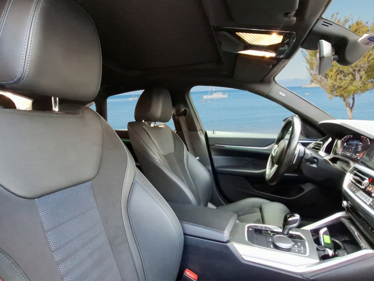 Bmw 430 I Gran Coupe 2023 Usado  Usado en BMW Premium Selection