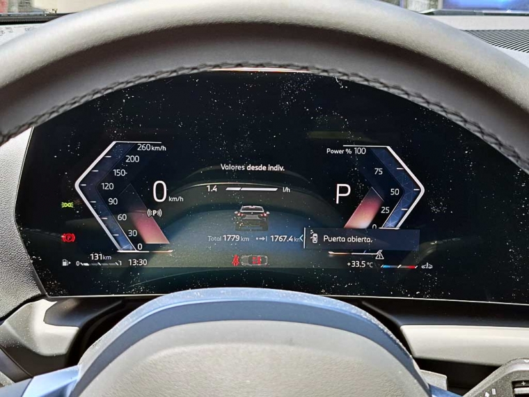 Bmw 220 I Gran Coupe Dynamic 2025 Usado  Usado en BMW Premium Selection