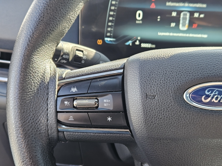 Ford Territory Titanium At 1.5 2024 Usado  Usado en Kovacs Usados