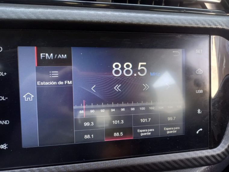 Chery Tiggo 2 Gls 2020 Usado  Usado en Webautos.cl