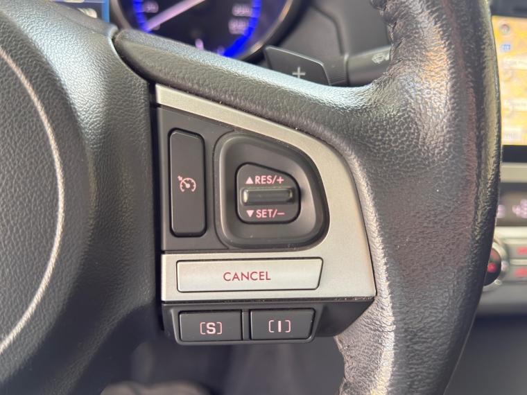 Subaru Legacy All New Legacy 2.5i Cvt 2018 Usado en Automotriz Olea Flaño