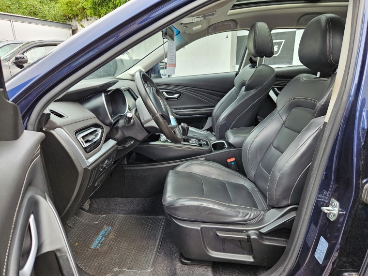 Jetour X70 1.5 Gls  Mt 2023 Usado  Usado en Kovacs Usados