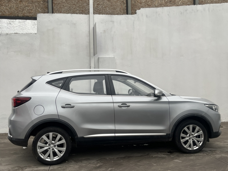 Mg Zs Zs 1.5l Aut 2024 Usado en Rosselot Usados