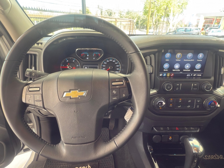 Chevrolet Trailblazer Premier 4x4 2.8 Aut  2022 Usado en Automotriz Olea Flaño