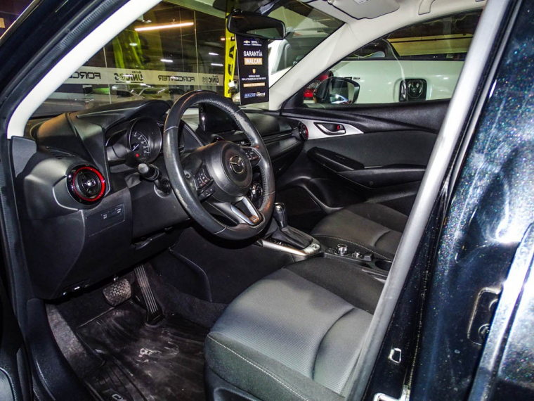 Mazda Cx-3 4x2 Motor Otto 2018 Usado  Usado en Webautos.cl