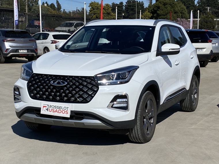 CHERY TIGGO 3 PRO TIGGO 3 PRO GLS 1.5 2022