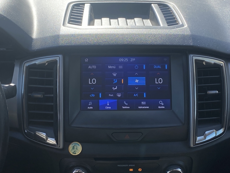 Ford Ranger Dcab Xlt 4x4 3.2 2021 Usado  Usado en Autoselect Usados