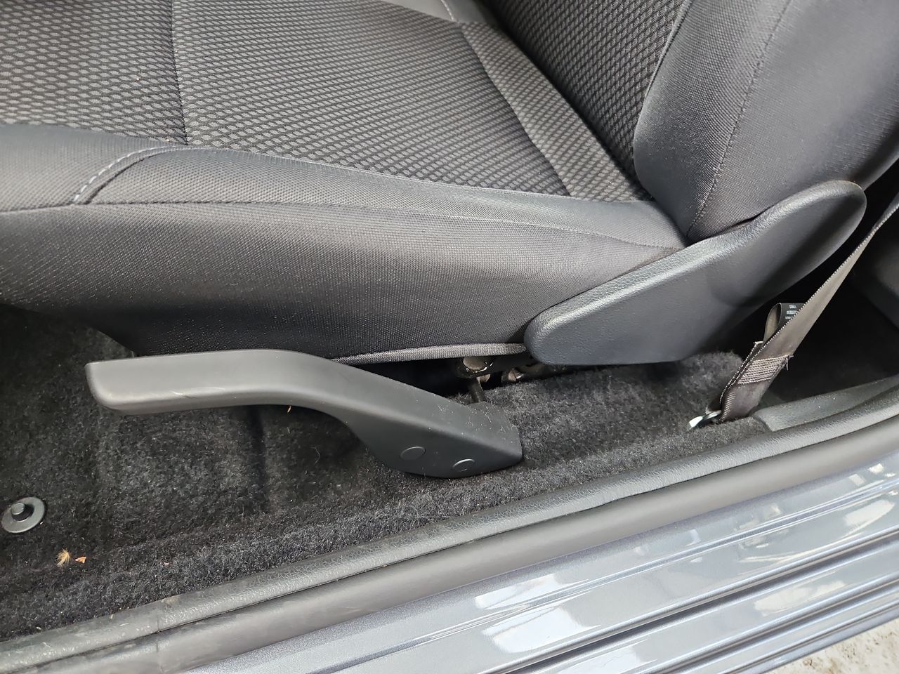 Volkswagen Saveiro Saveiro Cs 1.6 2023 Usado en Usados de Primera - Sergio Escobar