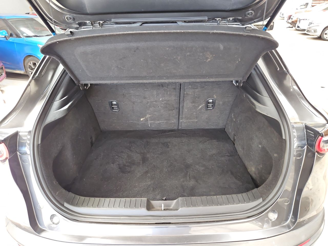 Mazda Cx-30 Cx30 2.0 Aut 2020 Usado Usado en Webautos.cl Mazda Cx-30 Cx30 2.0 Aut 2020 Usado Usado en Webautos.cl