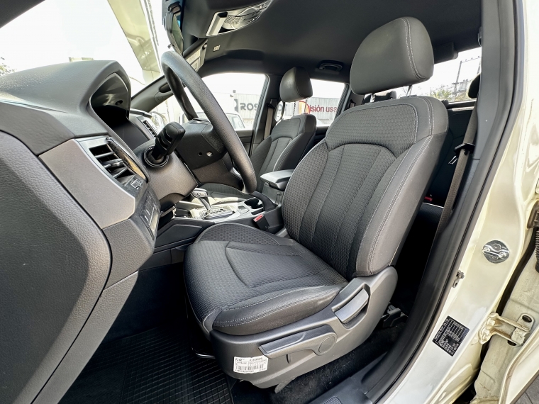 Ssangyong Grand musso Musso Grand 2.2 4x2 At Full - Ql622 Mn Urn 2023 Usado en Rosselot Usados