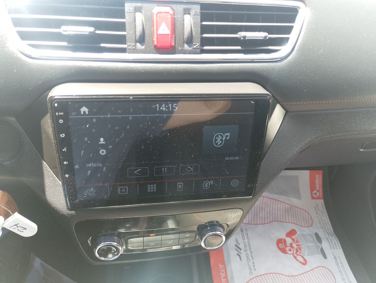 Jac Js2 Js2 Hatchback 1.5 2023 Usado Usado en Webautos.cl Jac Js2 Js2 Hatchback 1.5 2023 Usado Usado en Webautos.cl