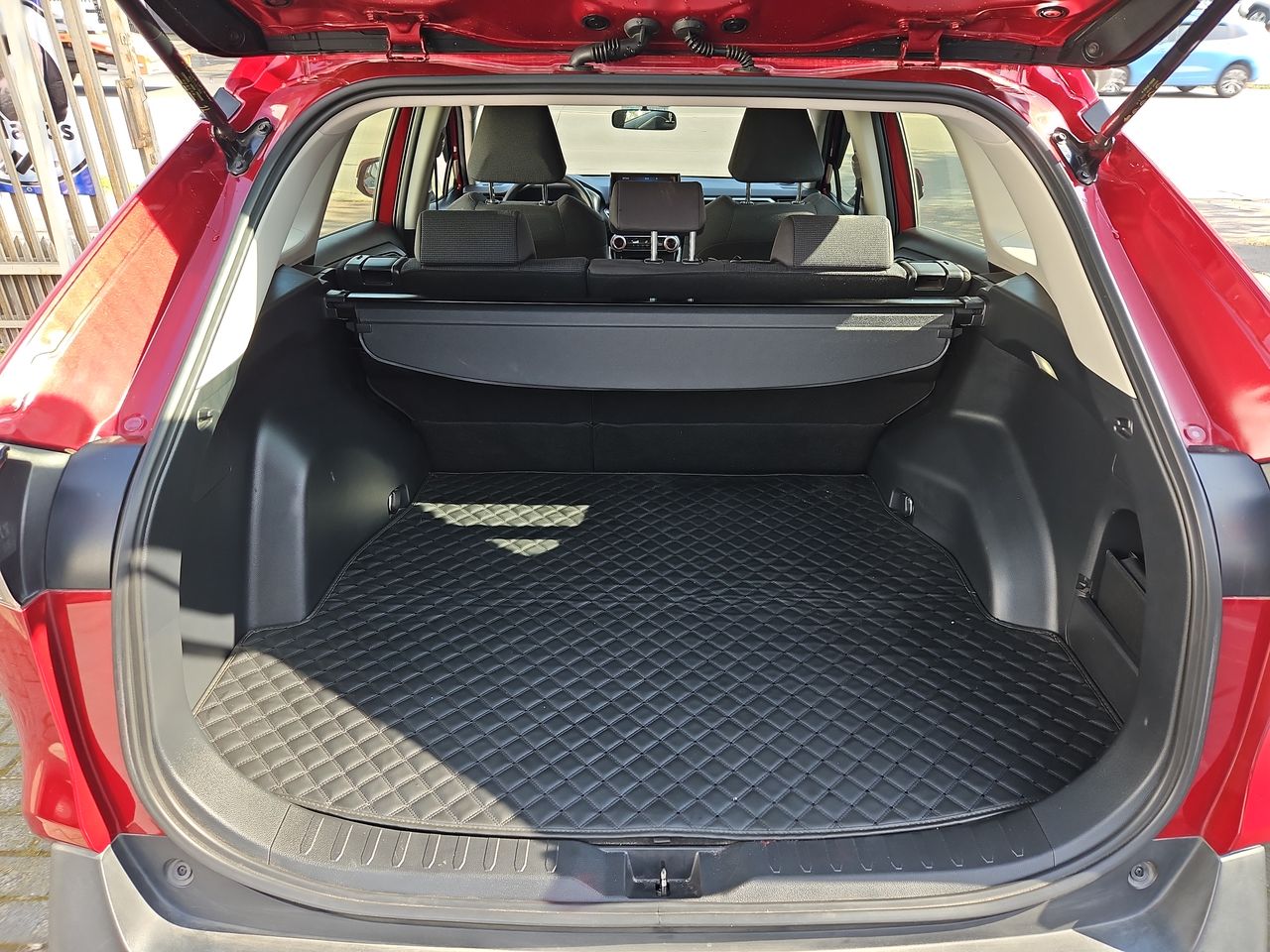 Toyota Rav4 New Rav 4 Le 2.0 2022 Usado en Usados de Primera - Sergio Escobar