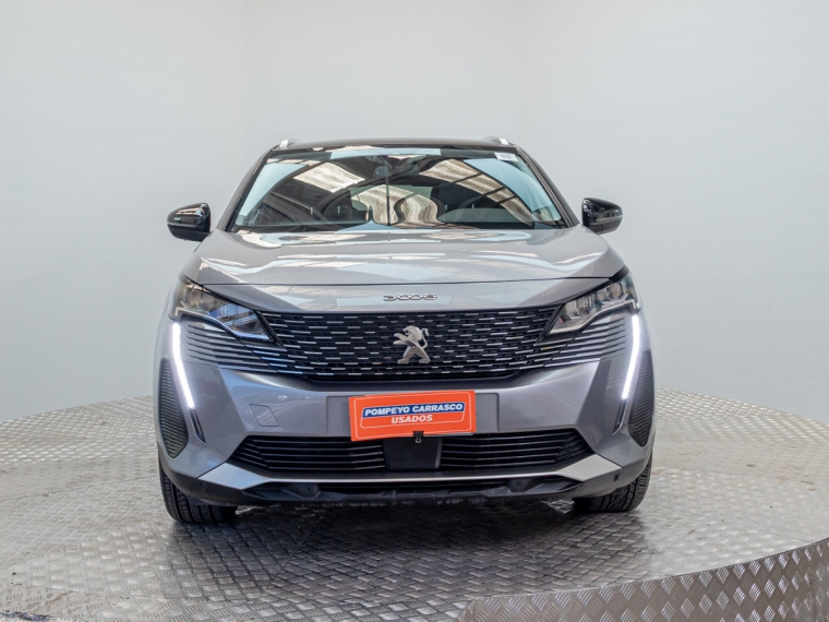 Peugeot 3008 1.6 Allure Thp 165hp E6 At 2021 Usado Usado en Webautos.cl Peugeot 3008 1.6 Allure Thp 165hp E6 At 2021 Usado Usado en Webautos.cl