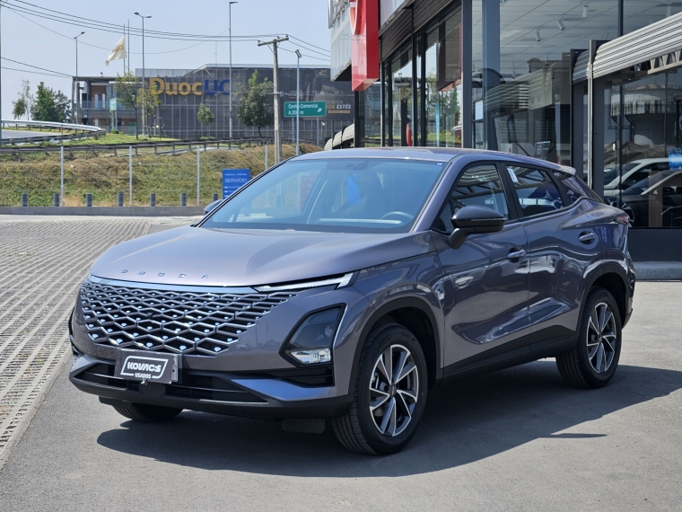 OMODA C5 1.5 URBAN CVT  6C 2026