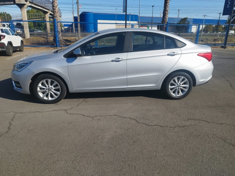 Chery Arrizo 5 1.5 2023 Usado  Usado en Webautos.cl
