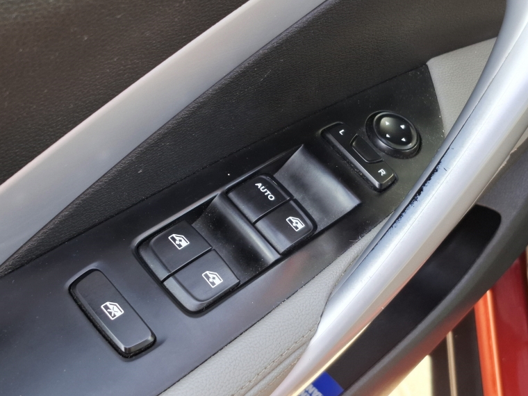 Chevrolet Groove 1.5 Ltz Mt 2021 Usado  Usado en Webautos.cl