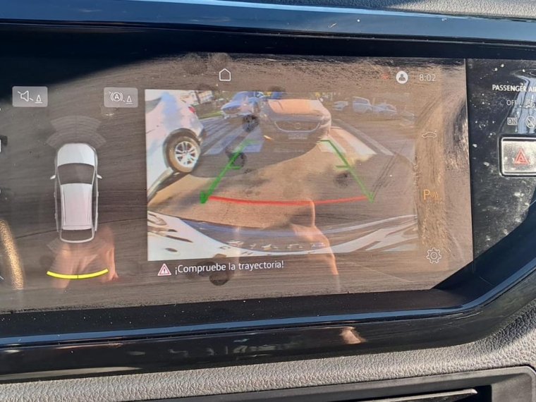 Volkswagen Nivus Tsi 1.0 At Conforline 2023  Usado en Autos