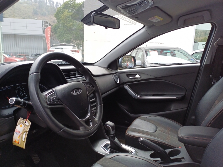 Chery Tiggo 2 Tiggo 2 Gls Cvt 1.5 Aut 2022 Usado en Rosselot Usados