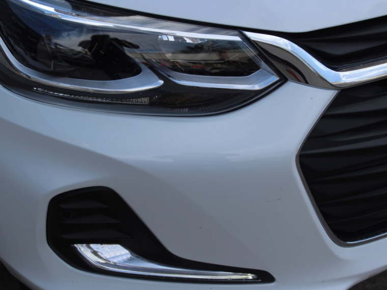 Chevrolet Onix At 2022 Usado Usado en Webautos.cl Chevrolet Onix At 2022 Usado Usado en Webautos.cl