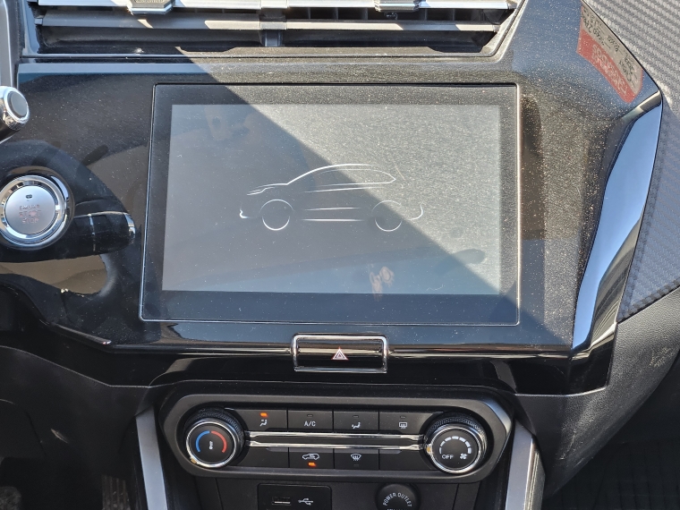 Chery Tiggo 2 Tiggo 2 Pro 1.0t Glx Cvt 2022 Usado en Rosselot Usados