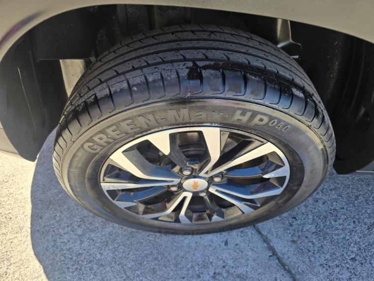 Chevrolet Groove Premium 1.5  2023 Usado  Usado en Webautos.cl