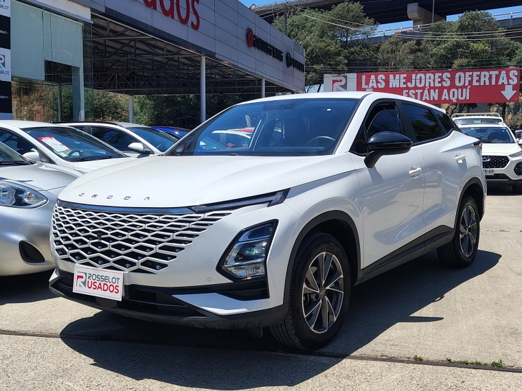 OMODA C5 C5 1.5 AUT 2025