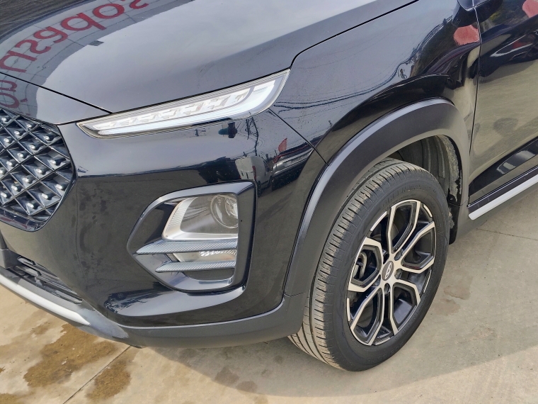 Chery Tiggo 2 pro Tiggo 2 Pro Gls Mt 1.5 2023 Usado en Rosselot Usados