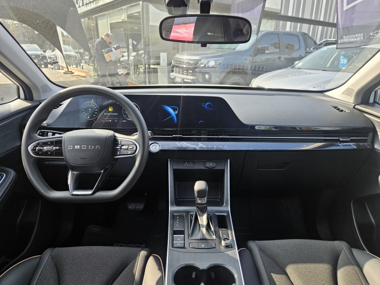 Omoda C5 1.5 T Urban At 2026 Usado  Usado en Kovacs Usados
