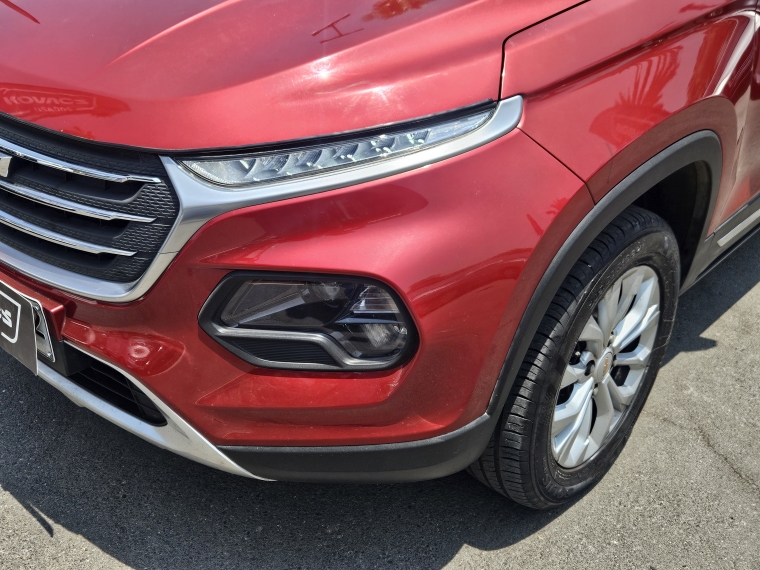 Chevrolet Groove Ltz 1.5 Mt 2024 Usado  Usado en Kovacs Usados