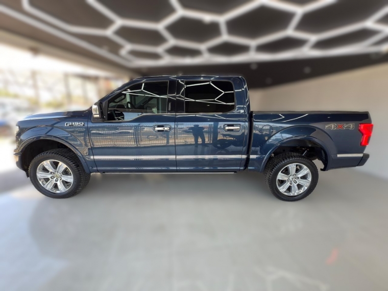 Ford F-150 Platinum 4x4 3.5 Aut 2020 Usado en Automotriz Olea Flaño