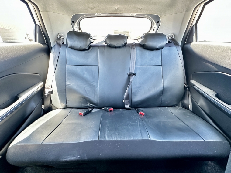 Chery Tiggo 2 Tiggo 2 Gl Mt 1.5 2024 Usado en Rosselot Usados