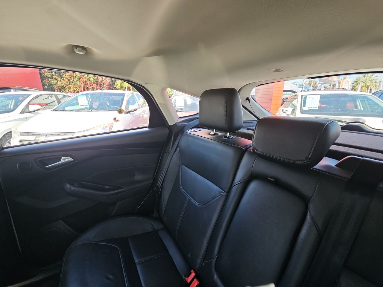 Ford Focus Focus 2.0 2018 Usado en Usados de Primera - Sergio Escobar