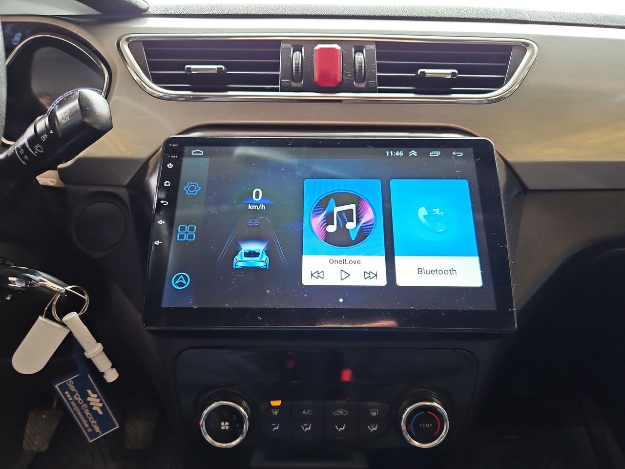 Jac S2 S2 1.5 2018 Usado  Usado en Webautos.cl